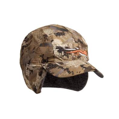 Sitka Blizzard GTX Hat, Optifade Marsh