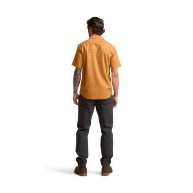 Sitka Ambary SS Shirt, Ember Heather