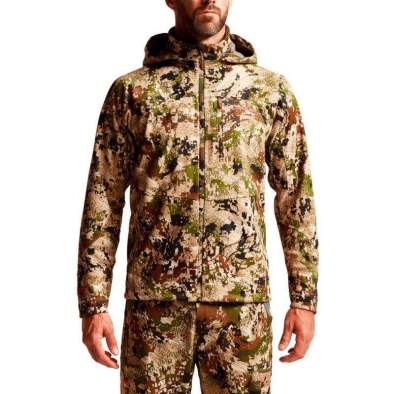 Sitka Jetstream Jacket New, Optifade Subalpine