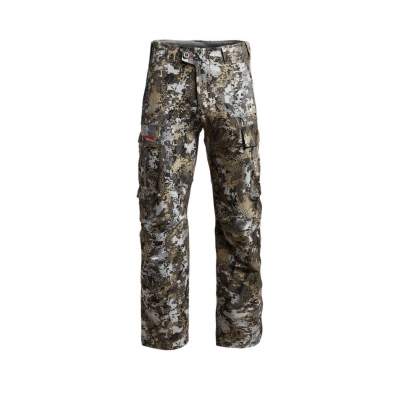 Sitka Equinox Pant New, 36X32, Optifade Elevated II