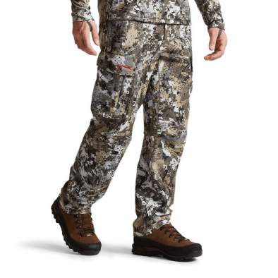 Купить Sitka Equinox Pant New, 36X32, Optifade Elevated II Sitka Equinox Pant New, 36X32, Optifade Elevated II