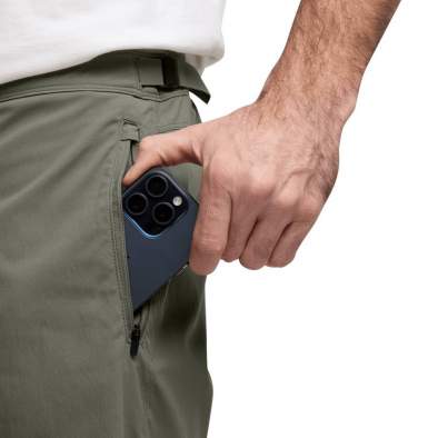 Sitka Amphib Short 7.5 Men, Hemlock Green