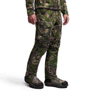 Sitka Stratus Pant, Optifade Cover