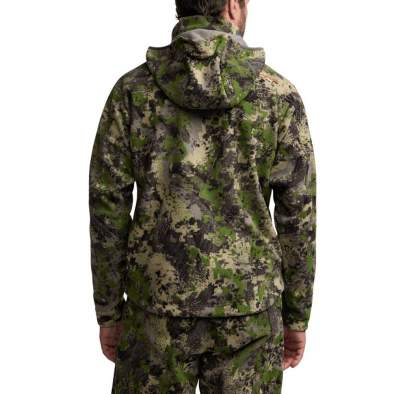 Sitka Stratus Jacket, Optifade Cover
