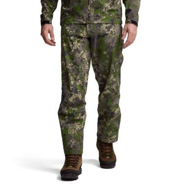 Sitka Dew Point Pant, Optifade Cover