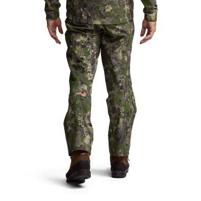 Sitka Dew Point Pant, Optifade Cover