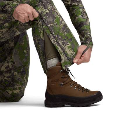 Sitka Dew Point Pant, Optifade Cover