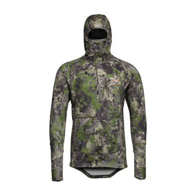 Купить Sitka Fanatic Hoody, Optifade Cover Sitka Fanatic Hoody, Optifade Cover