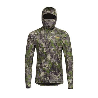 Sitka Equinox Guard Hoody, Optifade Cover