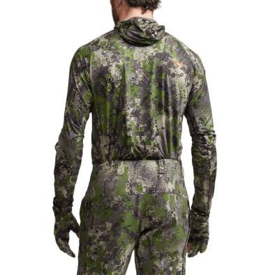 Купить Sitka Equinox Guard Hoody, Optifade Cover Sitka Equinox Guard Hoody, Optifade Cover