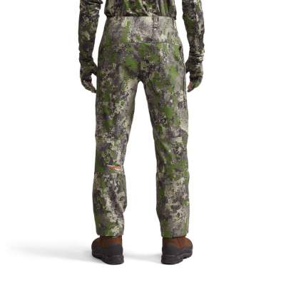 Sitka Equinox Guard Pant, Optifade Cover