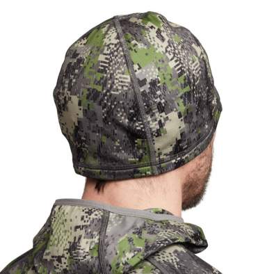 Купить Sitka Traverse Beanie, Optifade Cover Sitka Traverse Beanie, Optifade Cover