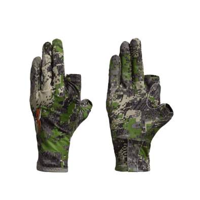 Sitka Equinox Guard Glove, Optifade Cover