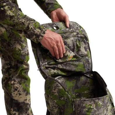 Купить Sitka Tool Bucket, Optifade Cover Sitka Tool Bucket, Optifade Cover