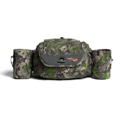 Sitka Tool Belt, Optifade Cover
