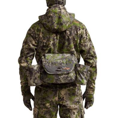 Sitka Tool Belt, Optifade Cover