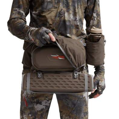 Sitka Turkey Tool Belt, Earth