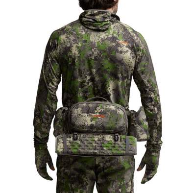 Sitka Turkey Tool Belt, Optifade Cover