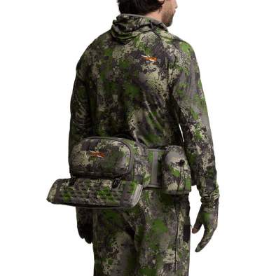 Sitka Turkey Tool Belt, Optifade Cover