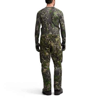 Sitka Stratus Bib, Optifade Cover
