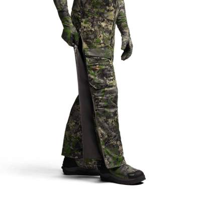 Sitka Stratus Bib, Optifade Cover