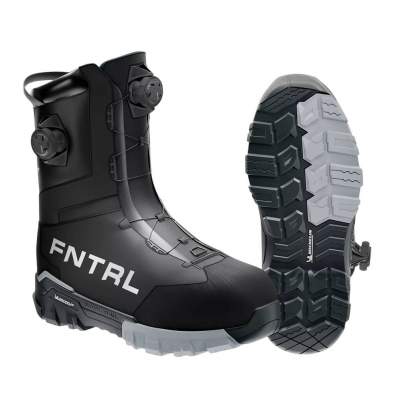 Finntrail BACKCOUNTRY 5235, Graphite