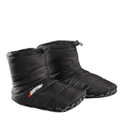 Baffin CUSH BOOTY, Black