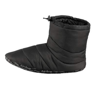 Baffin CUSH BOOTY, Black