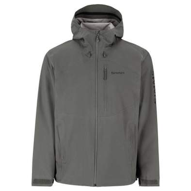Купить Simms Vapor Elite Jacket, Gunmetal Simms Vapor Elite Jacket, Gunmetal