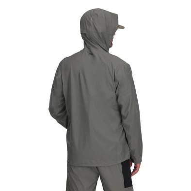 Купить Simms Vapor Elite Jacket, Gunmetal Simms Vapor Elite Jacket, Gunmetal