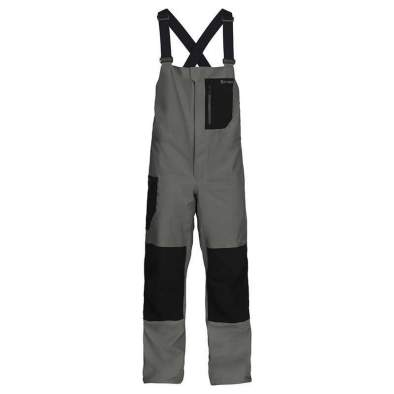 Купить Simms Vapor Elite Bib, Gunmetal Simms Vapor Elite Bib, Gunmetal