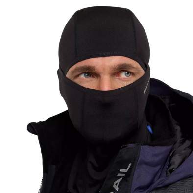 Finntrail TRANSFORMERBALA 9721, Black