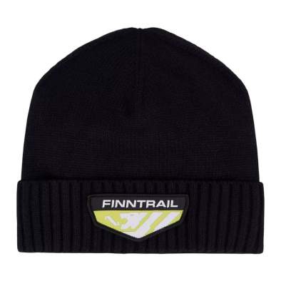 Finntrail WATERPROOF 9729, Graphite