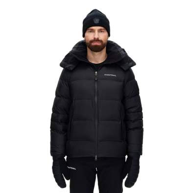 Finntrail FROST 2013, Graphite