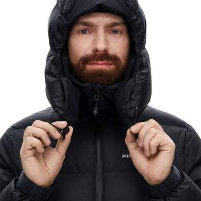 Finntrail FROST 2013, Graphite