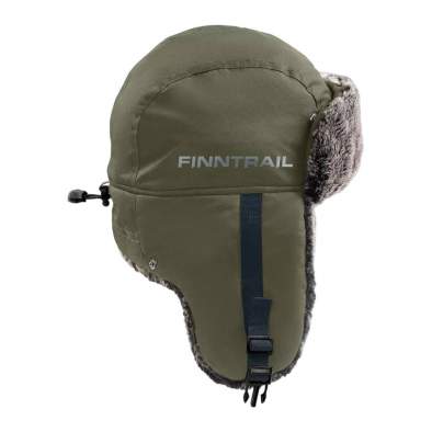 Finntrail HAT TERRA 2950, Khaki