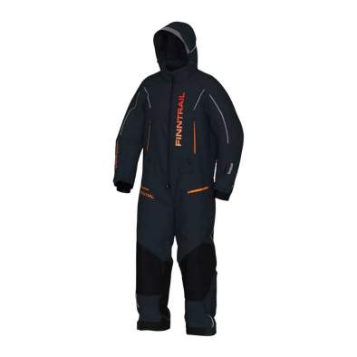 Купить Finntrail BLIZZARD 3856, Graphite Finntrail BLIZZARD 3856, Graphite