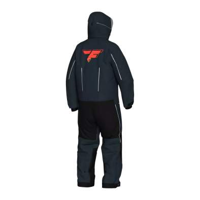 Купить Finntrail BLIZZARD 3856, Graphite Finntrail BLIZZARD 3856, Graphite