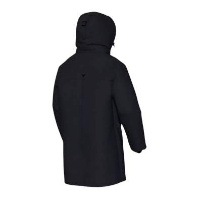 Finntrail PULSE 2012, Graphite