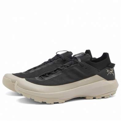 Купить Arcteryx VERTEX ALPINE MENS, Black-Rune Arcteryx VERTEX ALPINE MENS, Black-Rune