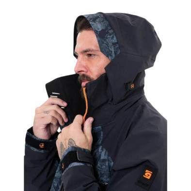 Купить Graff 631-В-8, карбон Graff 631-В-8, карбон