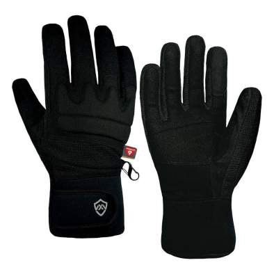 Dexshell Arendal Biking 2.0 Gloves чёрный