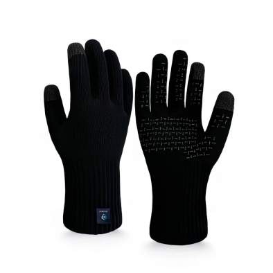 Dexshell ThermFit 3.0 Gloves чёрный