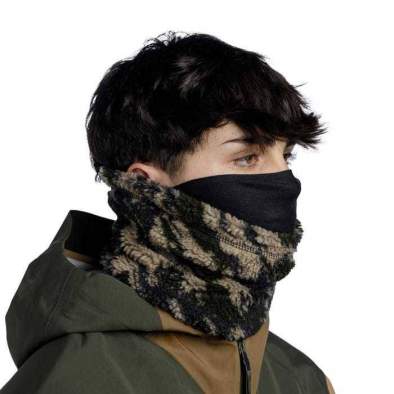 Купить Buff Switch Polar Neckwarmer, Nebek Citronella Buff Switch Polar Neckwarmer, Nebek Citronella