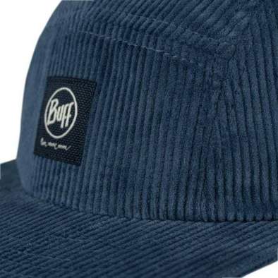 Купить Buff 5 Panel Chill Cap, Solid Steel Buff 5 Panel Chill Cap, Solid Steel