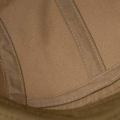 Купить Buff 5 Panel Chill Cap, Solid Camel Buff 5 Panel Chill Cap, Solid Camel