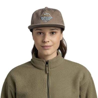 Купить Buff Chill Trucker Cap, Dister Cobblestone Buff Chill Trucker Cap, Dister Cobblestone