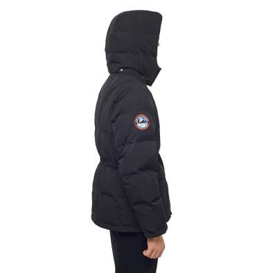 Arctic Explorer GAZ чёрный