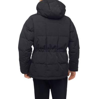 Arctic Explorer GAZ чёрный