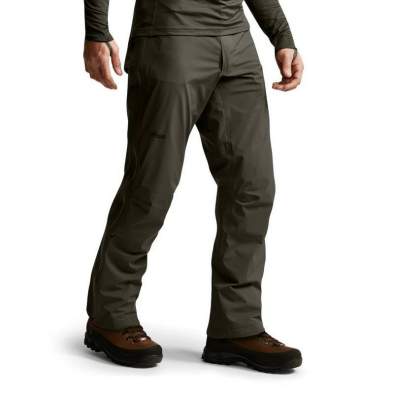Купить Sitka Dew Point Pant, Deep Lichen Sitka Dew Point Pant, Deep Lichen